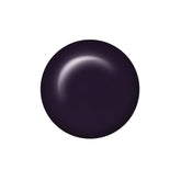 IBD Just Gel Polish Luxe Street Swatch smooth, glossy deep plum color swatch perfect for luxe nail styles.